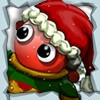 Juego online Dibbles 4: A Christmas Crisis Juego online Dibbles 4: A Christmas Crisis