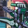 Juego online Dino Robot Mosasaurus