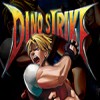 Juego online Dino Strike