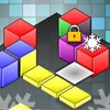 Juego online Disco Cubes