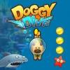 Juego online Doggy Dive Juego online Doggy Dive