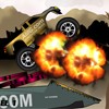 Juego online Dominator Truck