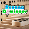 Juego online Azuana Dominoes