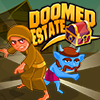 Juego online Doomed Estate Juego online Doomed Estate