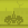 Juego online Dot-Matrix Shooter