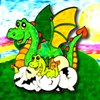 Juego online Dreams of Dragons