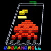 Juego online Drop and Roll