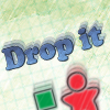 Juego online Drop it Juego online Drop it