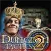 Juego online Dungeon Tactics 2