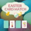 Juego online Easter Card Match Juego online Easter Card Match