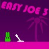 Juego online Easy Joe 3 Juego online Easy Joe 3