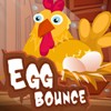 Juego online Egg Bounce