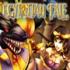 Juego online Egyptian Tale