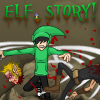 Juego online Elf Story