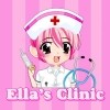 Juego online Ella's clinic Juego online Ella's clinic
