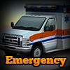 Juego online Racing: Emergency