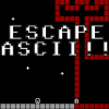 Juego online Escape From ASCII Castle