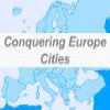 Juego online Conquering Europe - Cities