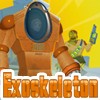 Juego online Exoskeleton