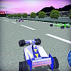 Juego online F1 Revolution 3D