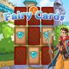 Juego online Fairy Cards