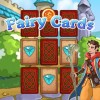 Juego online Fairy Cards Juego online Fairy Cards