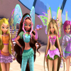 Juego online Fairy Diary