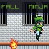 Juego online Fall Ninja