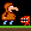 Juego online Falling Guru Juego online Falling Guru