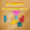 Juego online Fancy Constructor