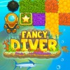 Juego online Fancy Diver Juego online Fancy Diver