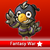 Juego online Fantasy War