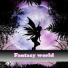Juego online Fantasy world