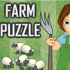 Juego online Farm Puzzle