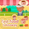 Juego online Fast Food Takeaway