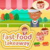 Juego online Fast Food Takeaway Juego online Fast Food Takeaway