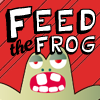 Juego online Feed The Frog
