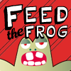 Juego online Feed The Frog Juego online Feed The Frog