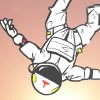 Juego online The Felix Jump Juego online The Felix Jump