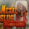 Juego online Zombies Return