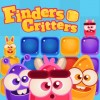 Juego online Finders Critters Juego online Finders Critters