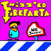 Juego online Twizz'ed Firefarta
