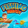Juego online Fishing Frenzy