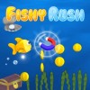 Juego online Fishy Rush