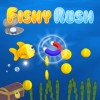Juego online Fishy Rush Juego online Fishy Rush