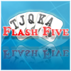 Juego online Flash Five