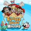 Juego online Flooded Village Holland