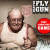 Juego online Fly Gun Master