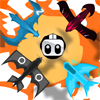 Juego online Uncharted Skies Juego online Uncharted Skies
