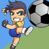 Juego online Football Tricks